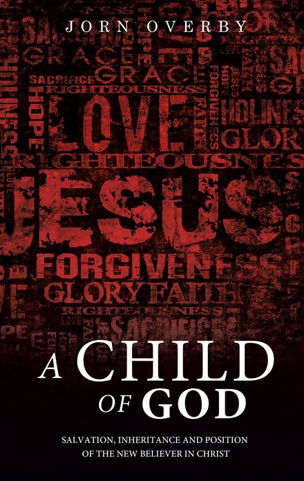 A CHILD OF GOD