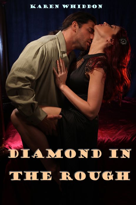 Diamond in the Rough