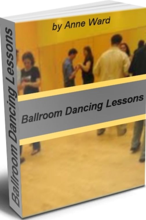 Ballroom Dancing Lessons: The Fastest Way to Learn About All Ballroom Dances With This Definitive Guide On Music for Ballroom Dancing, Types of Ballroom Dancing, Learn Ballroom Dancing and More