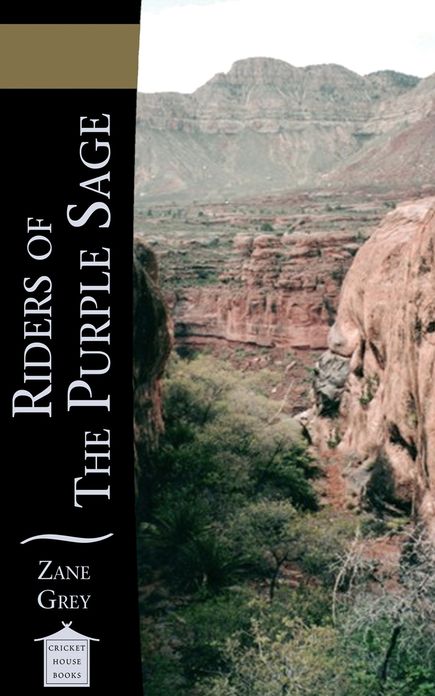 Riders of the Purple Sage