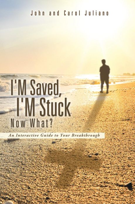 I'M Saved, I'M Stuck Now What?