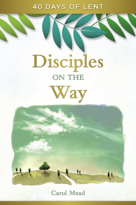 Disciples on the Way