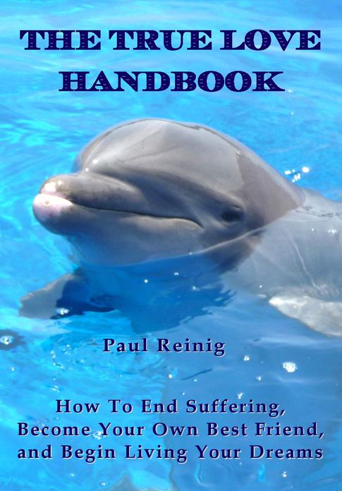 The True Love Handbook