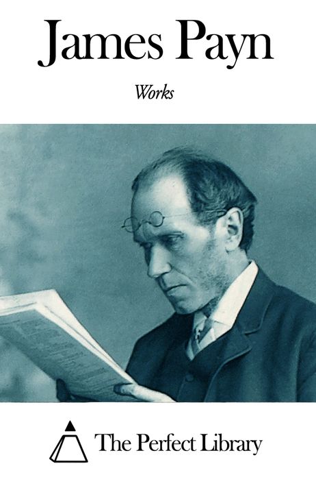 Works of James Payn