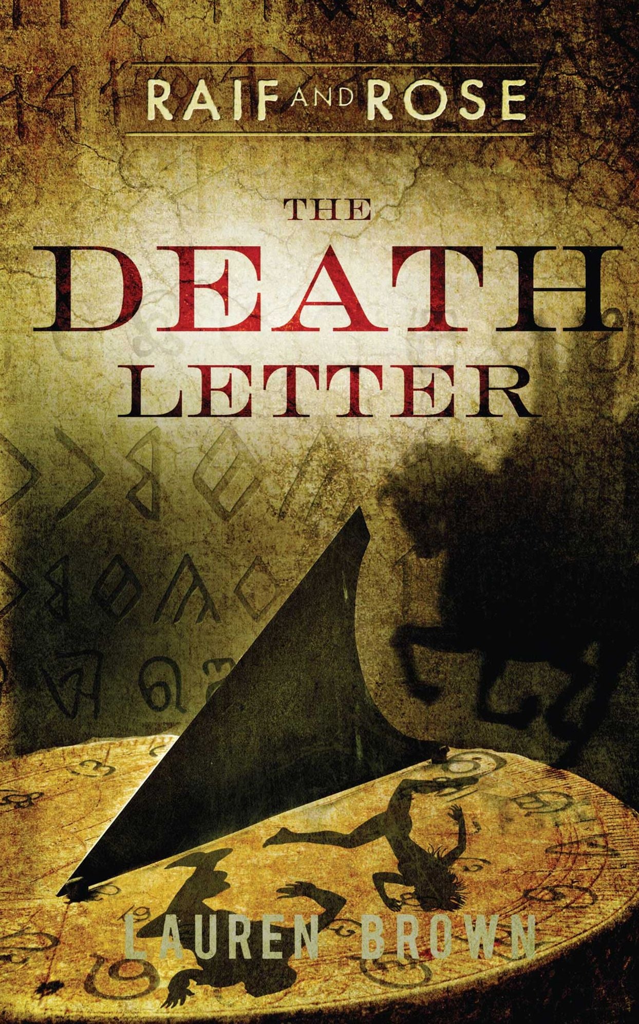 The Death Letter