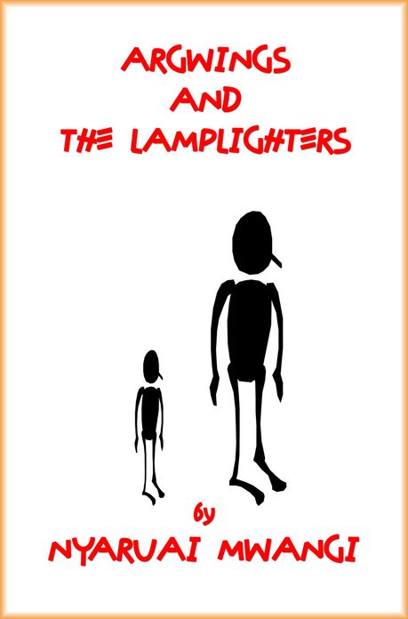 ARGWINGS AND THE LAMPLIGHTERS