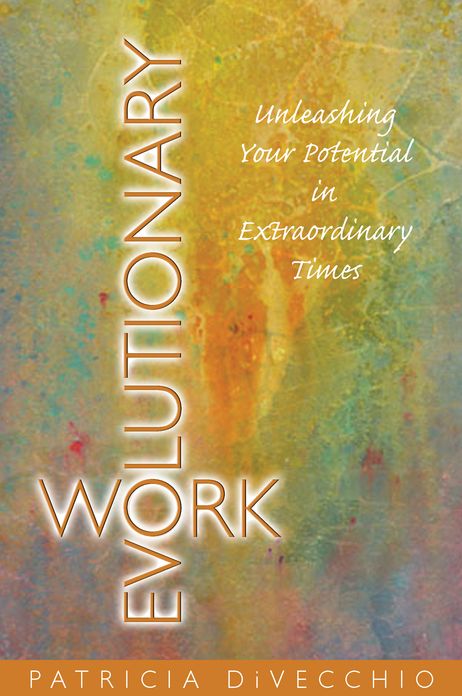 Evolutionary Work: Unleashing Your Potential in Extraordinary Times