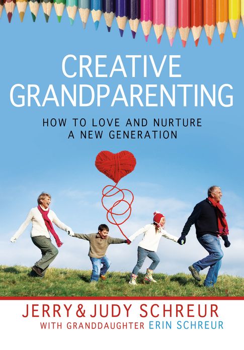 Creative Grandparenting