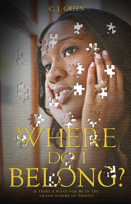 WHERE DO I BELONG?