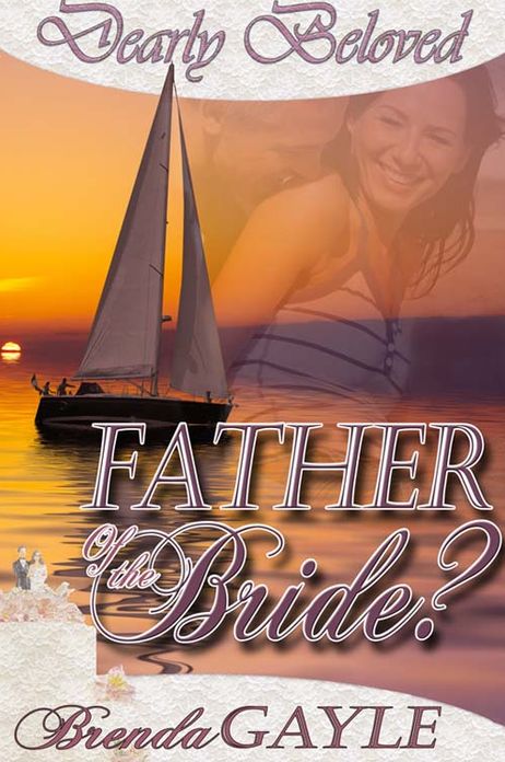 Father of the Bride?