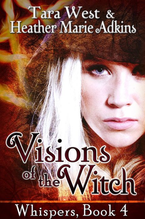 Visions of the Witch