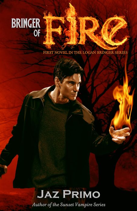 Bringer of Fire