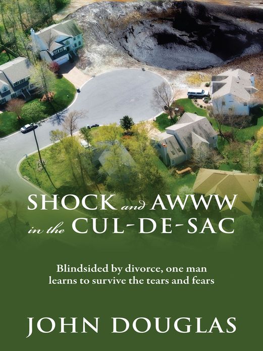 Shock and Awww in the Cul-de-Sac: Blind-sided by divorce, one man learns to survive the tears and fears