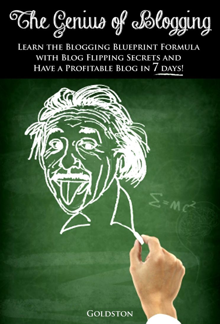 The Genius of Blogging