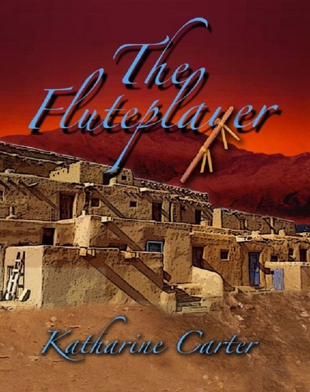 The Flute Player