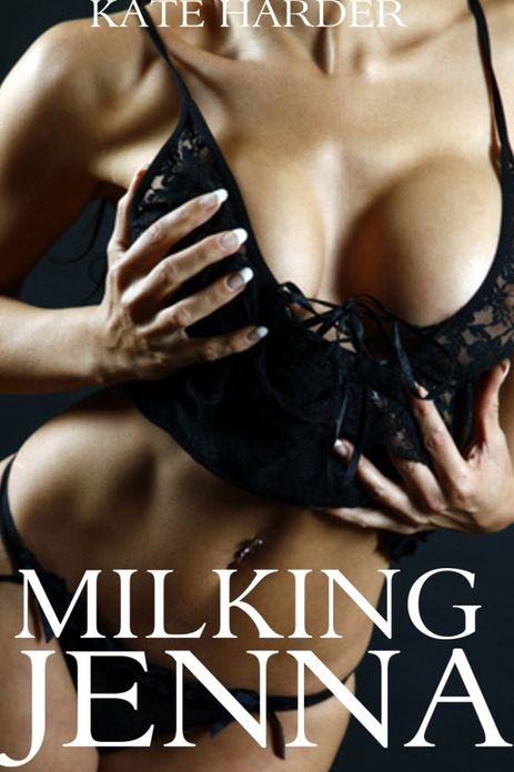 Milking Jenna (Lactation Sex)