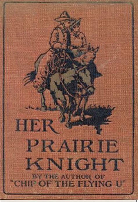 Her Prairie Knight