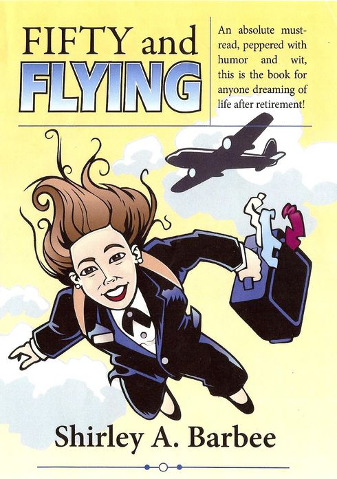 Fifty and Flying