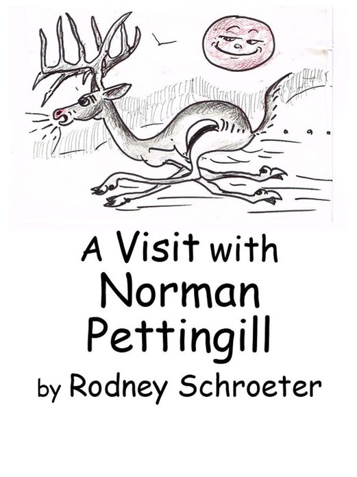 A Visit with Norman Pettingill