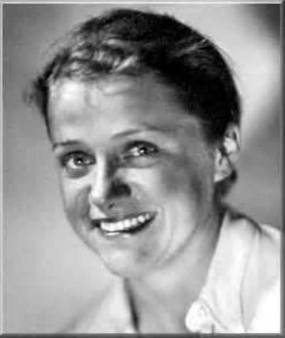 A Yale Medical Mystery - The Mysterious Return of Hanna Reitsch