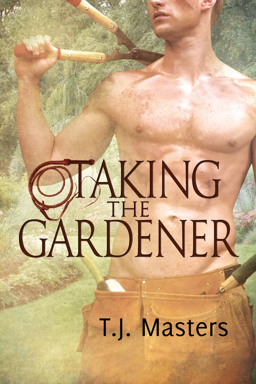 Taking the Gardener