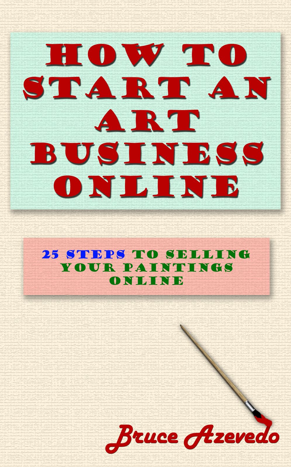 How to Start an Art Business Online