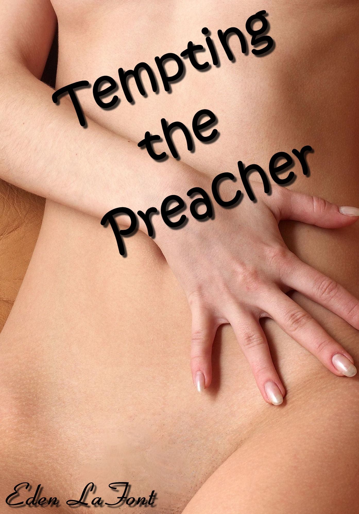 Tempting the Preacher