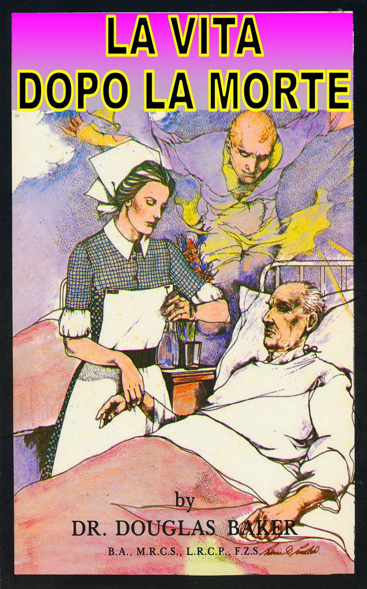 LA VITA DOPO LA MORTE