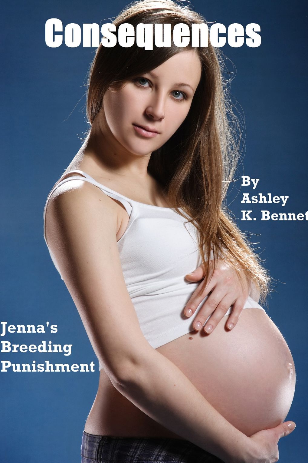 Consequences: Jenna's Breeding Punishment