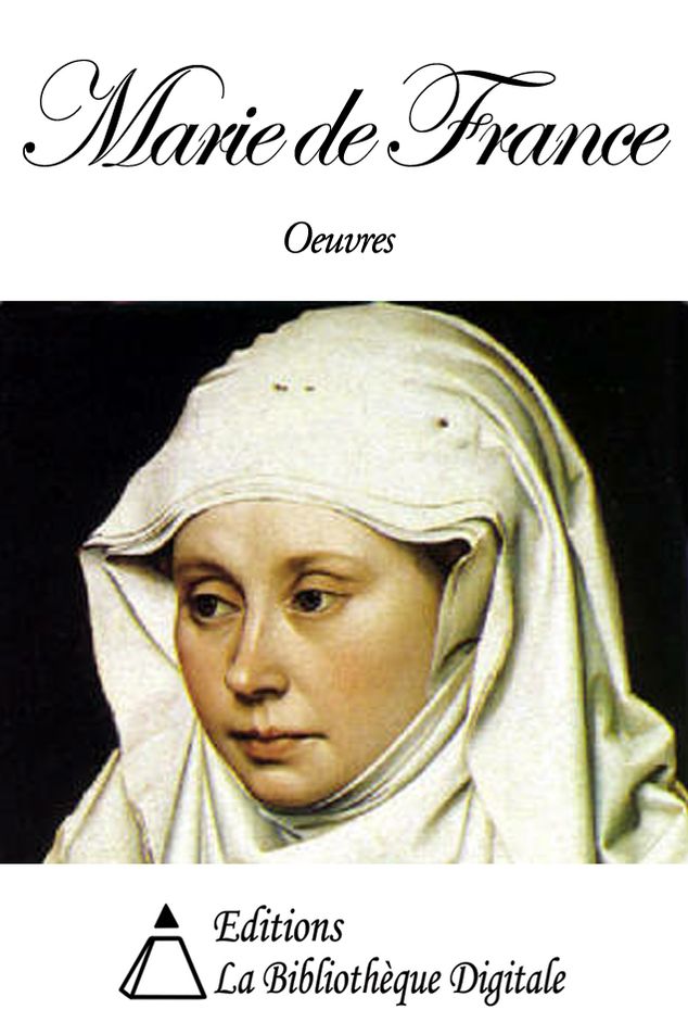 Oeuvres de Marie de France