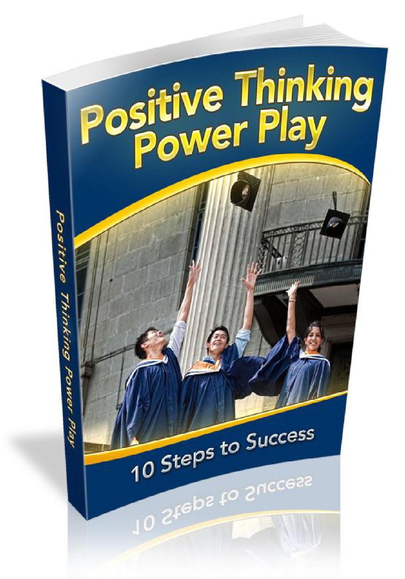 Positive Thinking Power Play