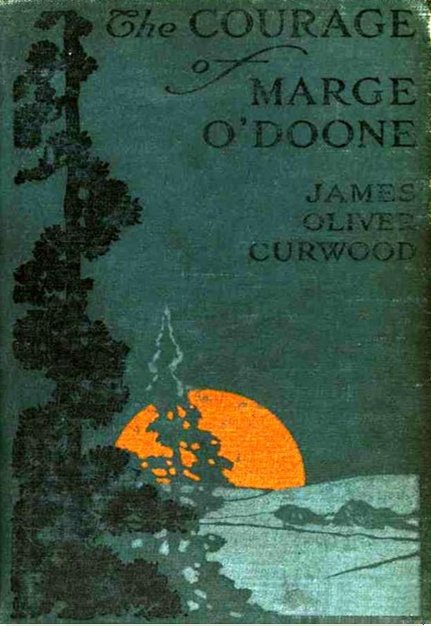 The Courage of Marge O'Doone
