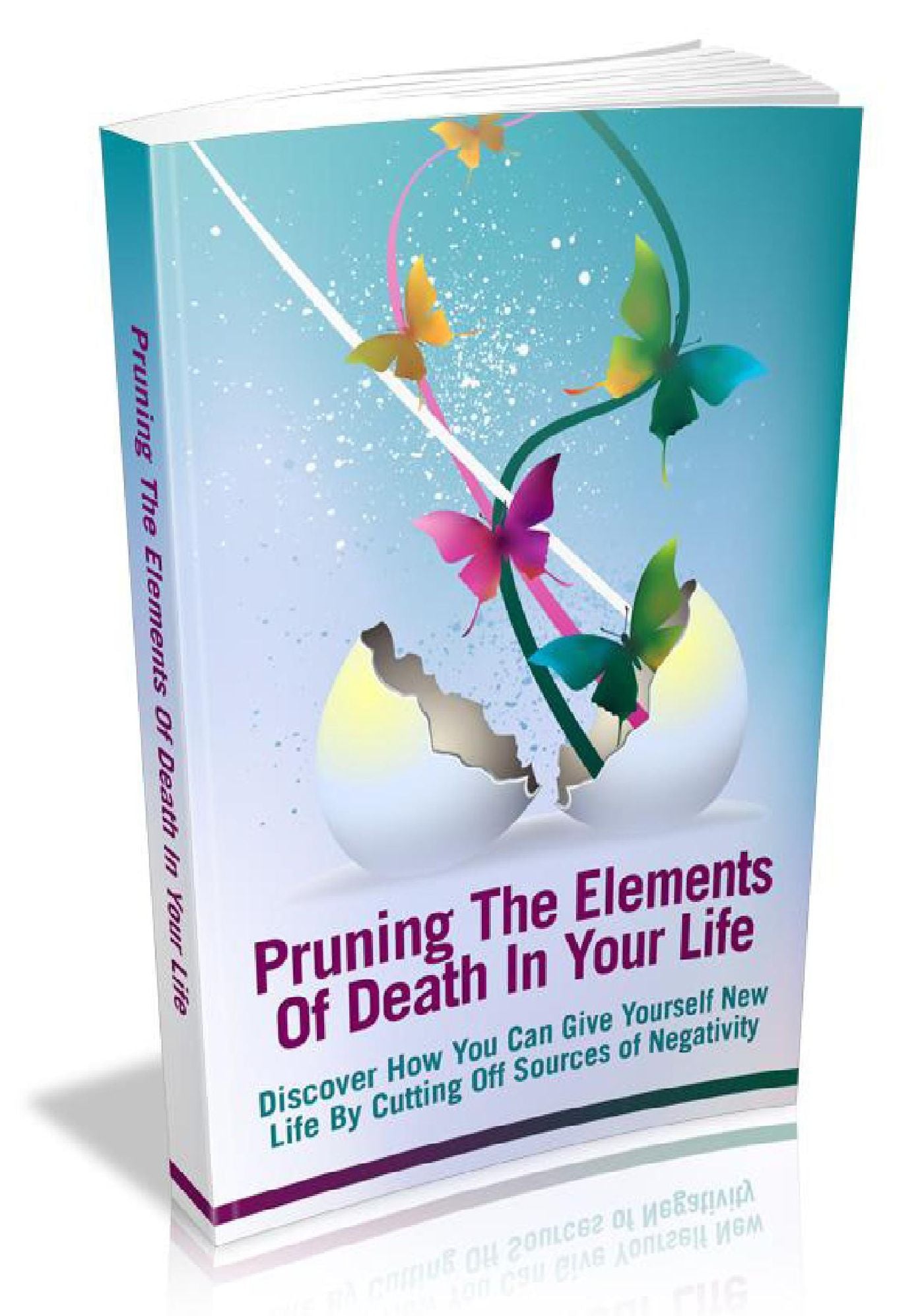 Pruning Elements Of Death