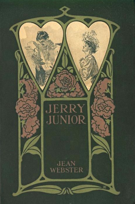 JERRY JUNIOR