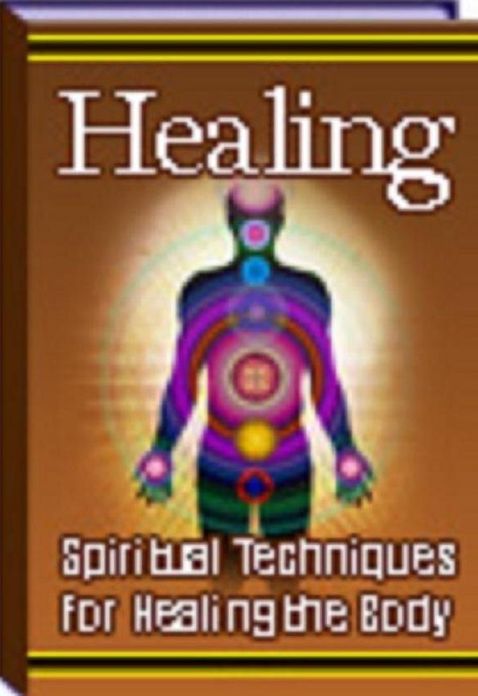 Life Coaching Healing – Spiritual Techniques for Healing the Body - The idea of achieving a healthy and fulfilling life comes from achieving the eight limbs or philosophies of Yoga....