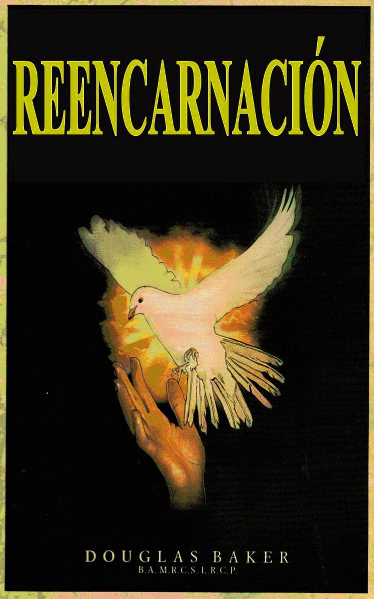 REENCARNACI&Oacute;N