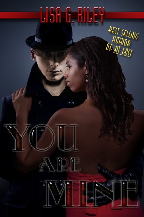You are Mine