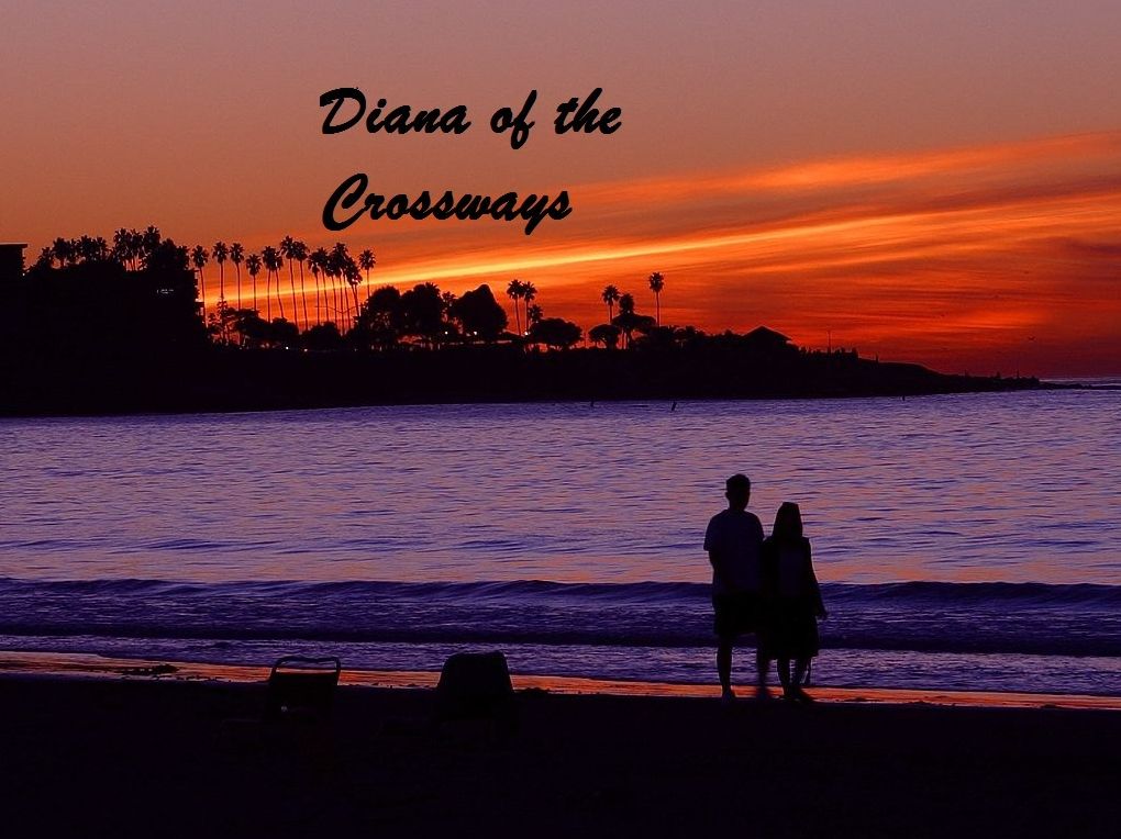 Diana of The Crossways ( Best Selling Western Drama Mystery Romance Science Fiction Action Horror Thriller Religion Military Bible Sci Fi War Adventure )