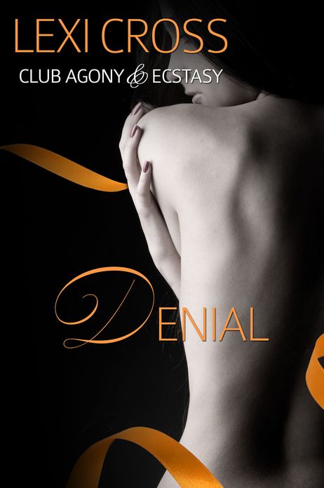 Denial: Club Agony & Ecstasy (BDSM Erotic Story)