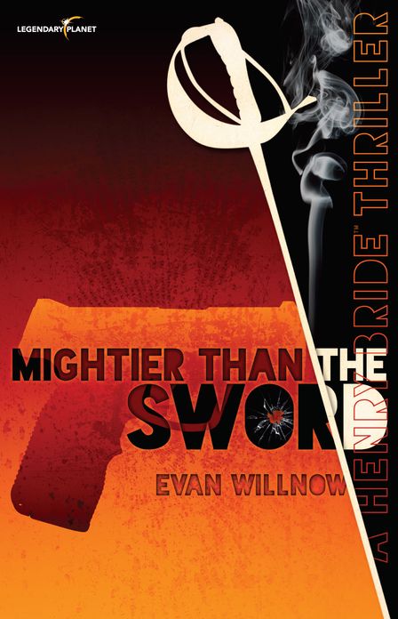 Mightier than the Sword