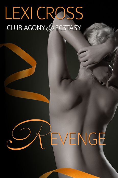 Revenge: Club Agony & Ecstasy (BDSM Anal Erotic Story)