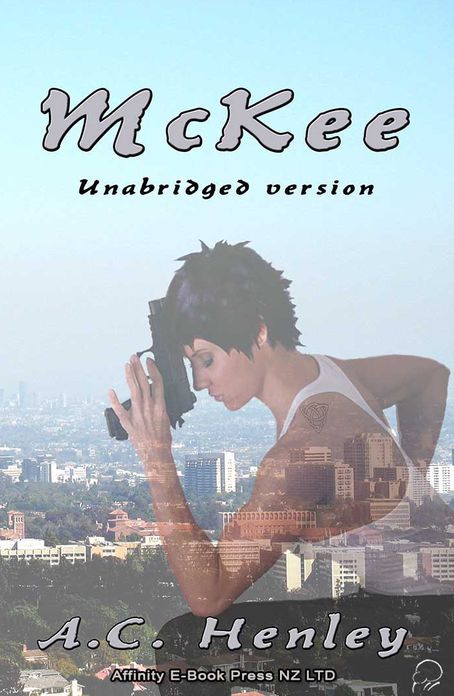 McKee
