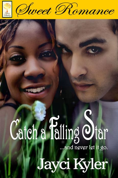 Catch a Falling Star