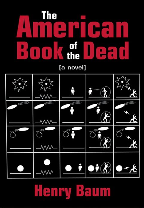 The American Book of the Dead