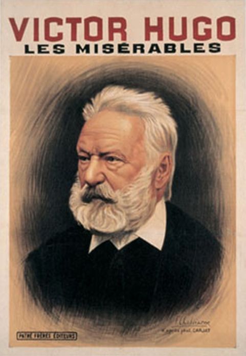 Les Mis&eacute;rables