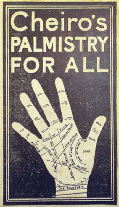 Palmistry For All