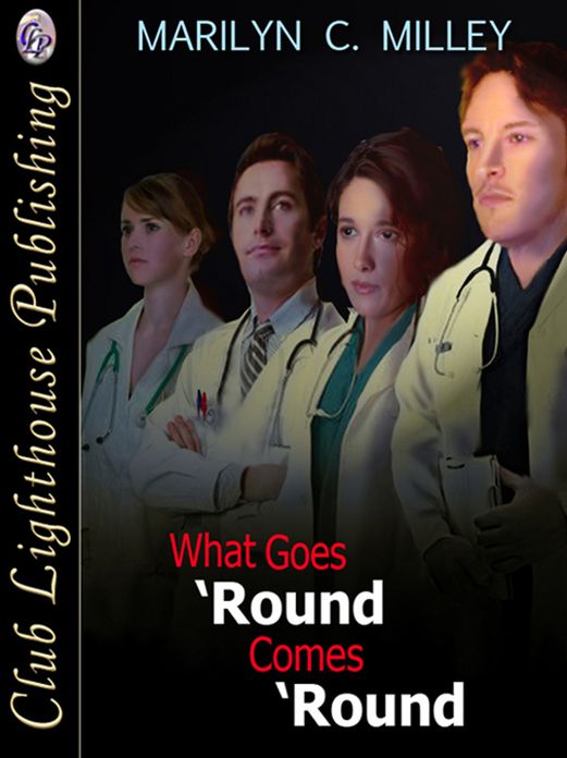 What Goes Round Comes Round
