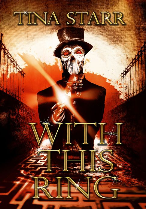 With This Ring (five horror stories)
