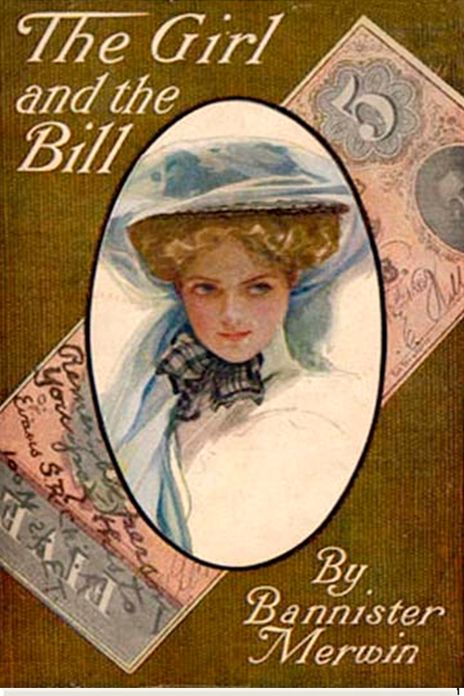 The Girl and The Bill