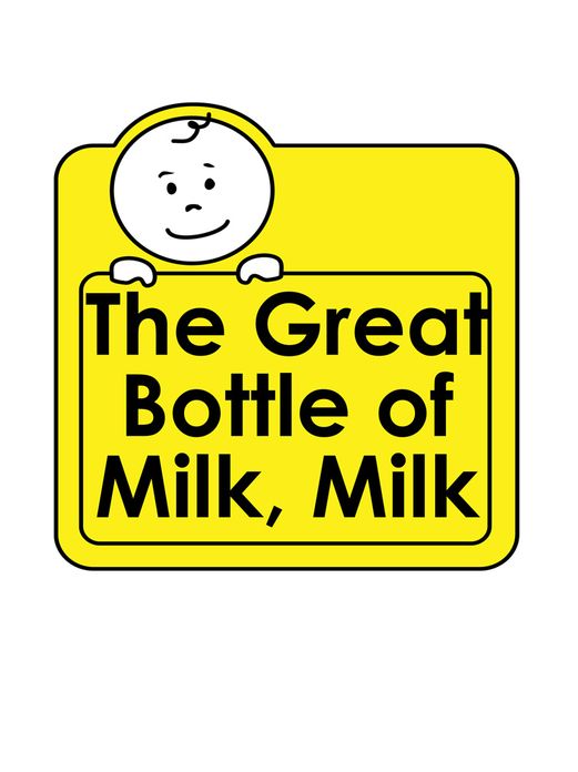 The Great Bottle Of Milk Saves Babies From Hunger All Over The World